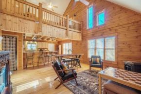 Hidden Gem Cottage Wspa Blowing Rock